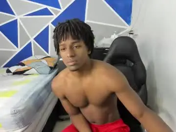 Chaturbate Best live sex cam show of big_black11