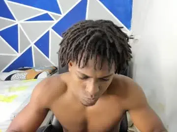 Chaturbate Nude Webcam of big_black11