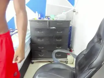 Chaturbate Live Sex of big_black11