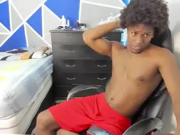 Chaturbate Sex Chat of big_black11