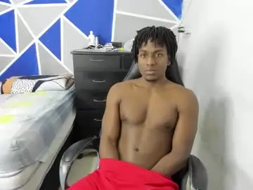 Chaturbate Adult Webcam of big_black11