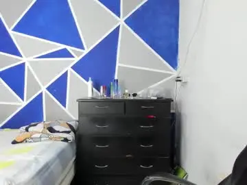 Chaturbate Live Sex Cam of big_black11