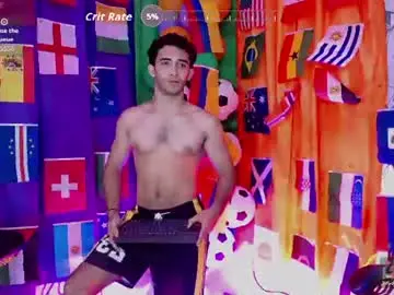 Chaturbate Best live sex cam show of caius_bigcock1