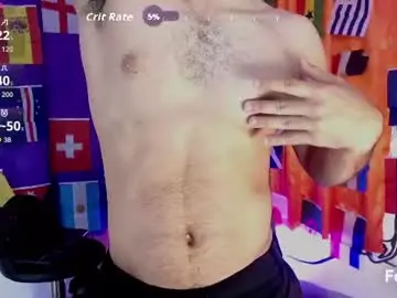 Chaturbate Best Webcam of caius_bigcock1