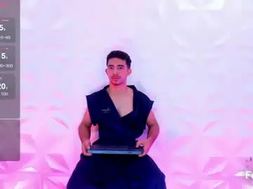 Chaturbate Adult Webcams of caius_bigcock1