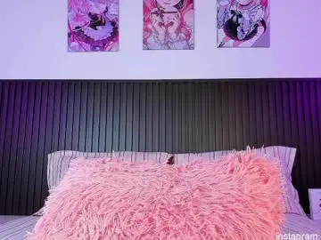 Chaturbate Free Porn Cam of charlie_uwu