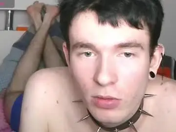 Chaturbate Live Sex of ernest_ice