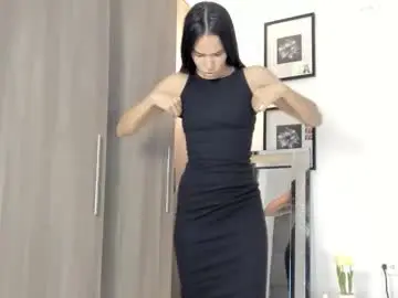 Chaturbate Best Webcam of hannah_william