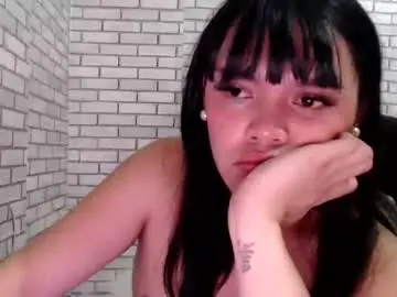 Chaturbate Watch Live Sex Cams of hoelymelissaa