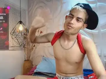 Chaturbate Sex Cam of itszairen