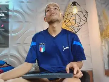 Chaturbate Private Sex Chat of itszairen