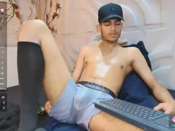 Chaturbate Adult Webcam of itszairen