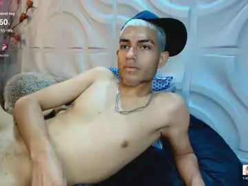 Chaturbate Sex Cam of itszairen