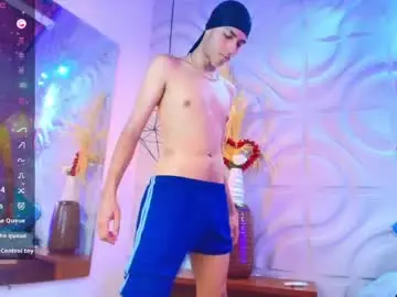 Chaturbate Adult Video Chat of itszairen
