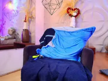 Chaturbate Free Porn Cam of itszairen