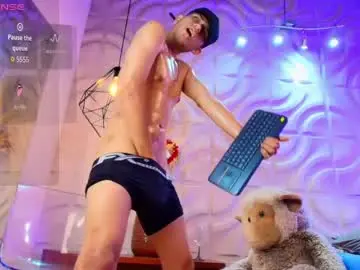 Chaturbate Adult Webcam of itszairen