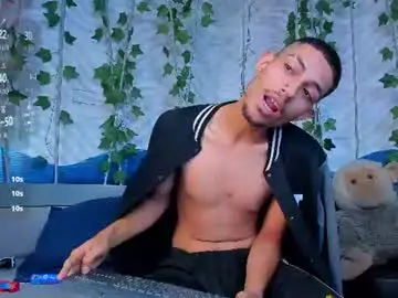 Chaturbate Free Porn Cam of itszairen