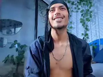 Chaturbate Adult Video Chat of itszairen