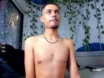 Chaturbate Live Sex of itszairen