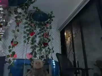 Chaturbate Adult Video Chat of itszairen