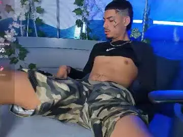 Chaturbate Free Porn Cam of itszairen
