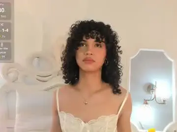 Chaturbate Sex Cam of julietta___