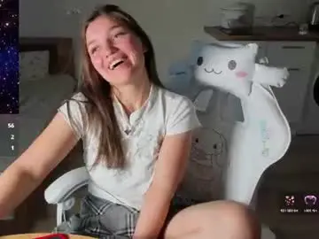 Chaturbate Nude Webcam of liana_8