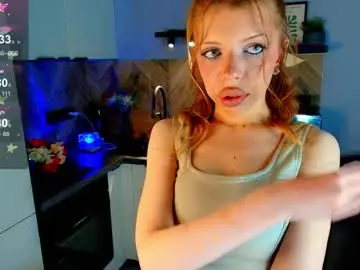 Chaturbate Adult Video Chat of lindacrystalofc