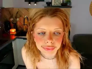 Chaturbate Adult Video Chat of lindacrystalofc