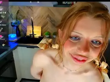 Chaturbate Adult Webcam of lindacrystalofc