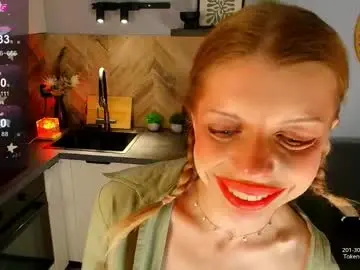 Chaturbate Free Porn Cam of lindacrystalofc