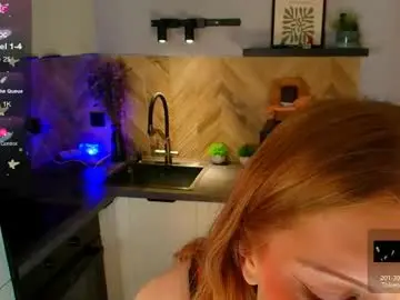 Chaturbate Nude Webcam of lindacrystalofc