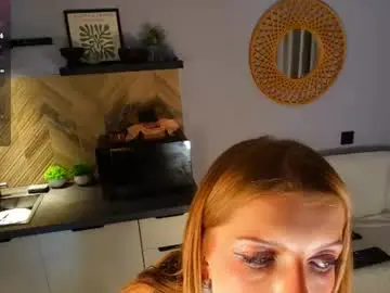 Chaturbate Adult Video Chat of lindacrystalofc
