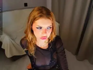 Chaturbate Nude Webcam of lindacrystalofc