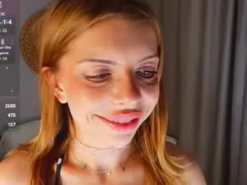 Chaturbate Best live sex cam show of lindacrystalofc