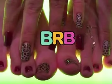 Chaturbate Live Sex Cam of lolalemona