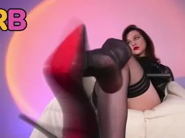 Chaturbate Live Sex Cam of lolalemona