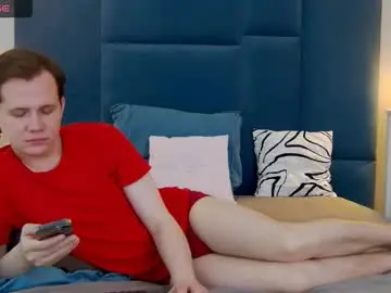 Chaturbate Live Sex of mark_hot_