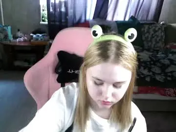 Chaturbate Free Porn Cam of mary_edit