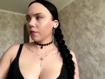 Chaturbate Best Webcam of mercedezkilburn