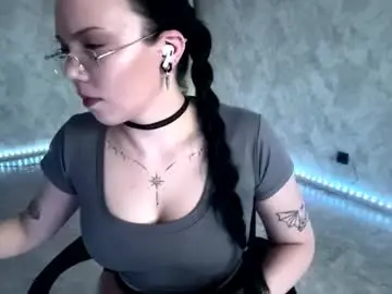 Chaturbate Adult Video Chat of mercedezkilburn