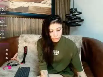 Chaturbate Sex Cam of morganevans_t