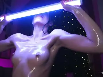 Chaturbate Best live sex cam show of nixotica_