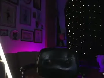 Chaturbate Live Porn of nixotica_