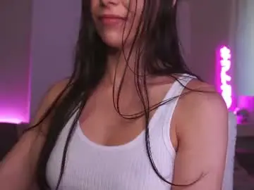 Chaturbate Live Porn of nixotica_