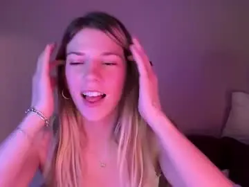 Chaturbate Adult Video Chat of oliviahansleyy