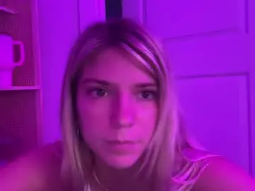Chaturbate Free Live Porn of oliviahansleyy