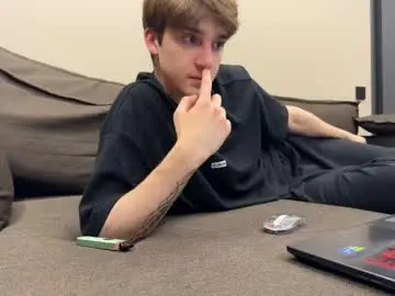 Chaturbate Nude Webcam of panda_b0y