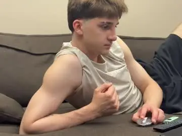 Chaturbate Sex Cam of panda_b0y