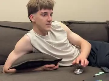 Chaturbate Sex Cam of panda_b0y